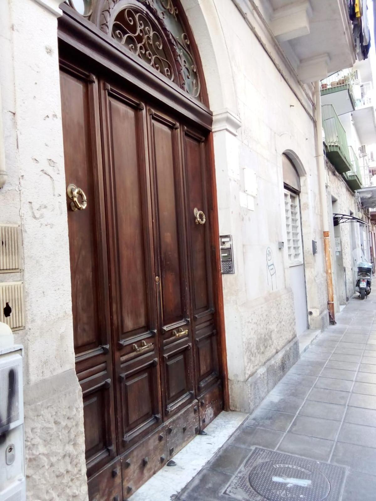 Revita Bari Exterior photo