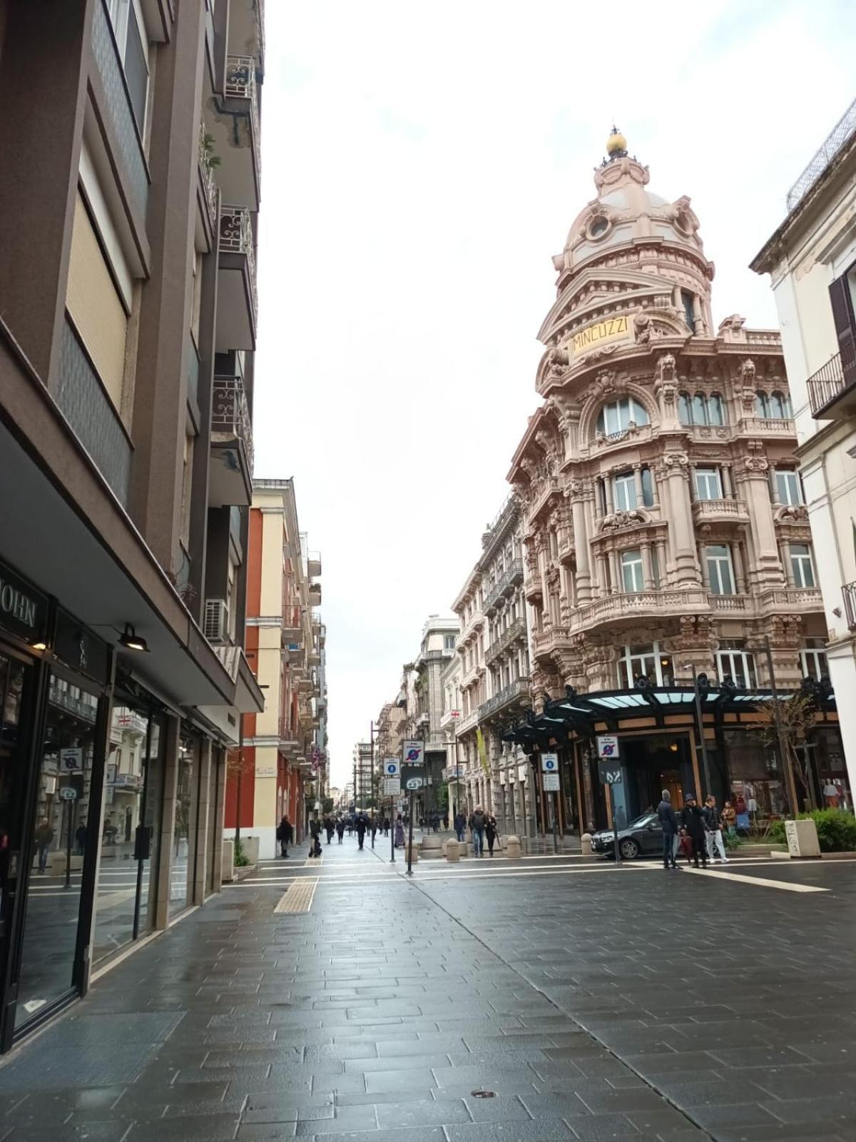 Revita Bari Exterior photo