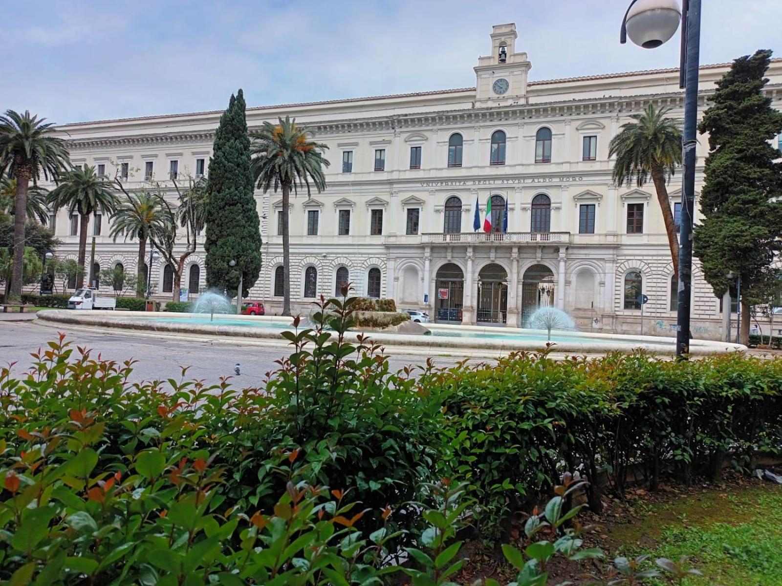 Revita Bari Exterior photo